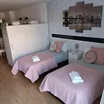 Girasol Apartment *