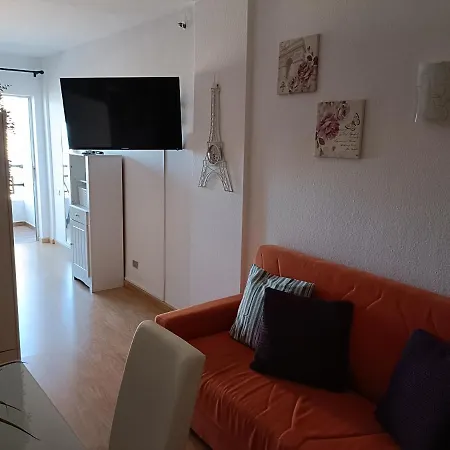 Girasol Apartament Puerto de la Cruz (Tenerife)