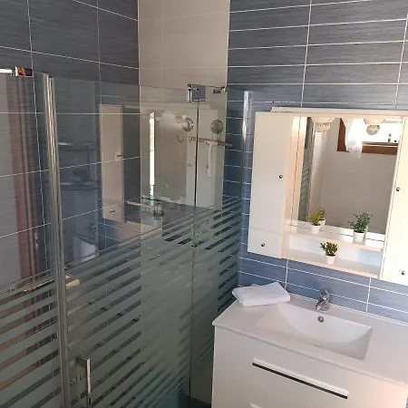 Apartament Girasol *