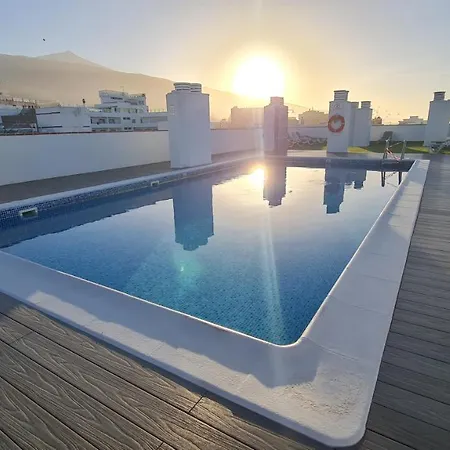 Apartment Girasol