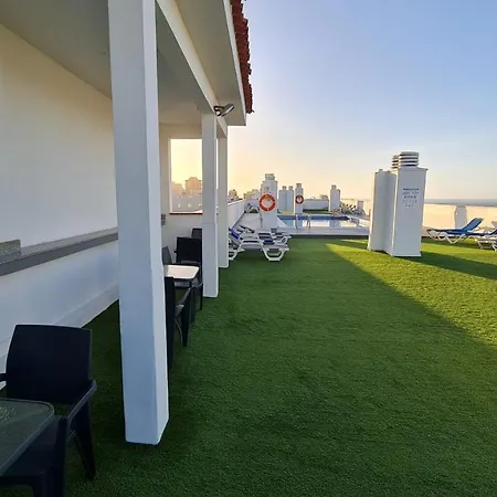 Apartment Girasol *