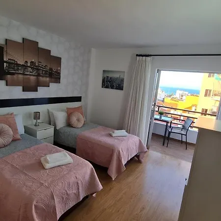 Girasol Apartment