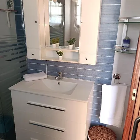 Girasol Apartment *