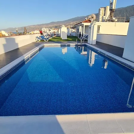 Apartment Girasol