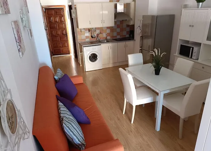 Girasol * Puerto de la Cruz (Tenerife)