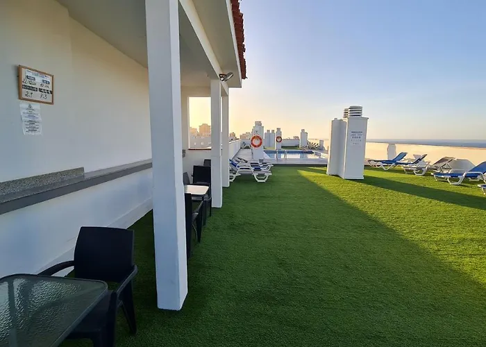 Apartment Girasol *