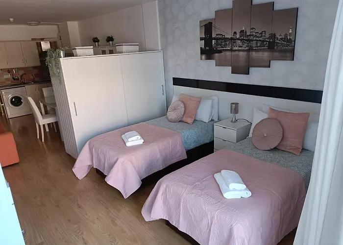 Girasol Apartamento *