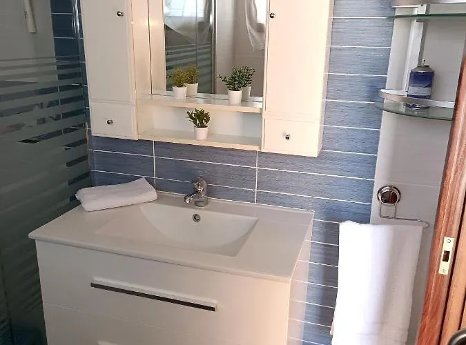 Girasol Apartamento *