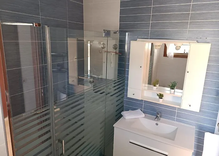 Apartamento Girasol *