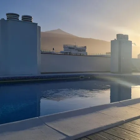 Girasol פוארטו דה לה קרוז